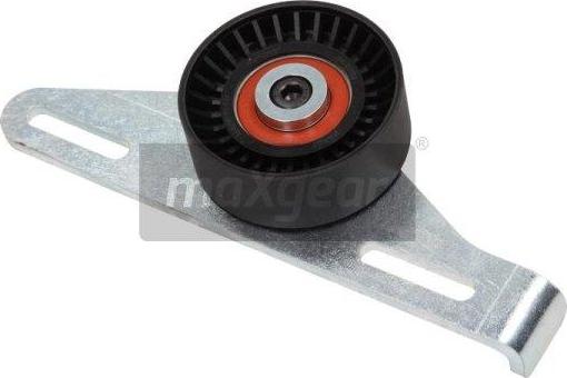 Maxgear 54-0793 - Натяжитель, поликлиновый ремень www.parts5.com