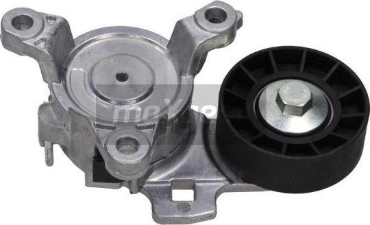 Maxgear 54-0740 - Belt Tensioner, v-ribbed belt www.parts5.com