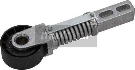 Maxgear 54-0743 - Натяжитель, поликлиновый ремень www.parts5.com