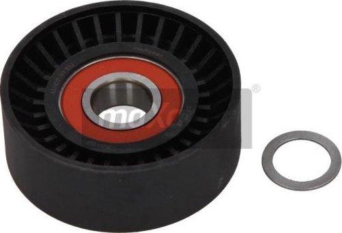 Maxgear 54-0759 - Τροχαλία παρέκκλισης, ιμάντας poly-V www.parts5.com