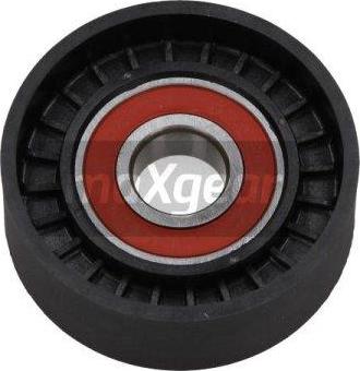 Maxgear 54-0789 - Saptırma / Kılavuz makarası, Kanallı V-kayışı www.parts5.com