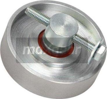 Maxgear 54-0780 - Rola ghidare / conducere, curea transmisie www.parts5.com