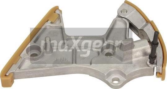 Maxgear 54-0782 - Tensioner, timing chain www.parts5.com