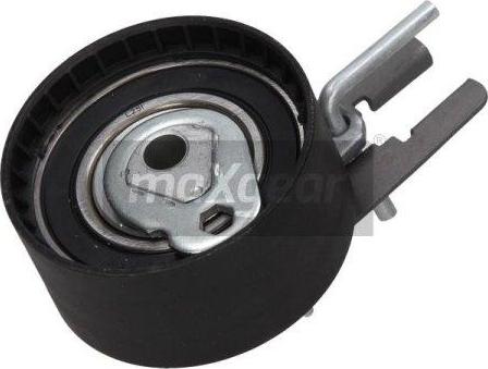 Maxgear 54-0739 - Kiristysrulla, hammashihnat www.parts5.com