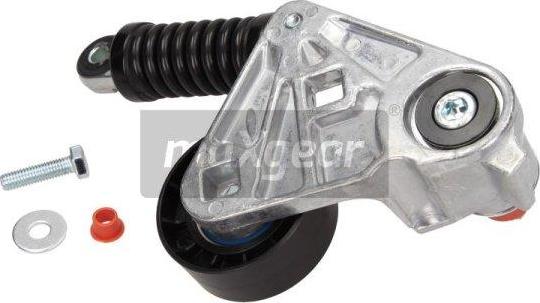 Maxgear 54-0733 - Intinzator curea, curea distributie www.parts5.com