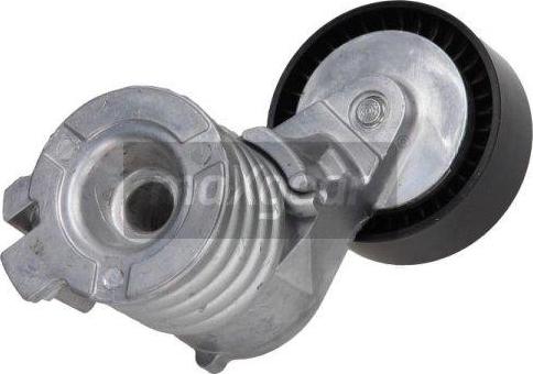 Maxgear 54-0722 - Zatezač remena, klinasti rebrasti remen www.parts5.com