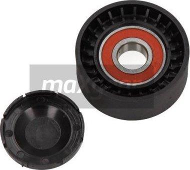 Maxgear 54-0772 - Szíjtárcsa / vezetőgörgő, hosszbordás szíj www.parts5.com