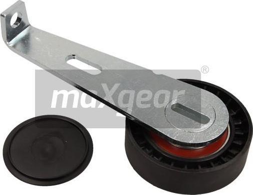 Maxgear 54-1440 - Napínák, žebrovaný klínový řemen www.parts5.com