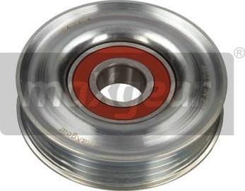 Maxgear 54-1450 - Deflection / Guide Pulley, v-ribbed belt www.parts5.com