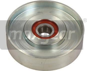 Maxgear 54-1465 - Rola ghidare / conducere, curea transmisie www.parts5.com