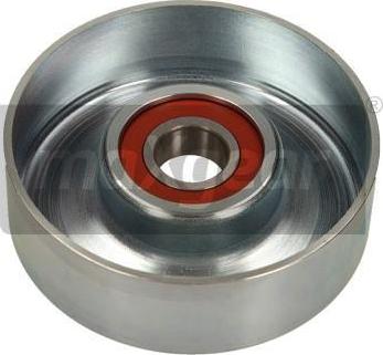 Maxgear 54-1466 - Deflection / Guide Pulley, v-ribbed belt www.parts5.com