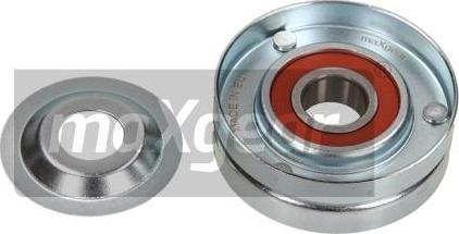 Maxgear 54-1467 - Rola ghidare / conducere, curea transmisie www.parts5.com