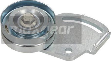 Maxgear 54-1409 - Intinzator curea, curea distributie www.parts5.com