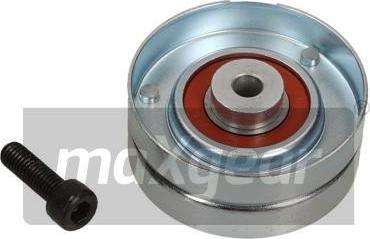 Maxgear 54-1411 - Rola ghidare / conducere, curea transmisie www.parts5.com