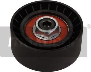 Maxgear 54-1412 - Deflection / Guide Pulley, v-ribbed belt www.parts5.com