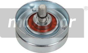 Maxgear 54-1417 - Deflection / Guide Pulley, v-ribbed belt www.parts5.com