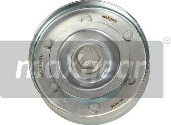 Maxgear 54-1435 - Saptırma / Kılavuz makarası, Kanallı V-kayışı www.parts5.com