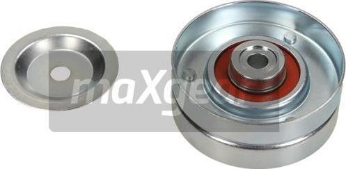 Maxgear 54-1431 - Deflection / Guide Pulley, v-ribbed belt www.parts5.com