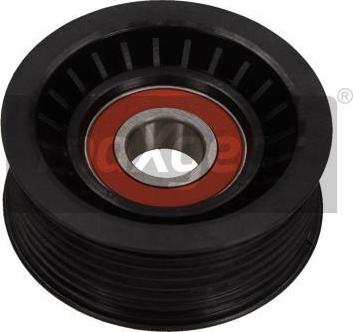 Maxgear 54-1429 - Deflection / Guide Pulley, v-ribbed belt parts5.com