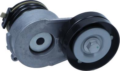 Maxgear 54-1597 - Belt Tensioner, v-ribbed belt parts5.com