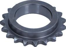 Maxgear 54-1501 - Rueda dentada, cigüeñal www.parts5.com