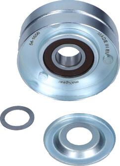 Maxgear 54-1656 - Τεντωτήρας ιμάντα, ιμάντας poly-V www.parts5.com