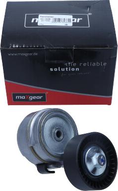 Maxgear 54-1600 - Belt Tensioner, v-ribbed belt parts5.com