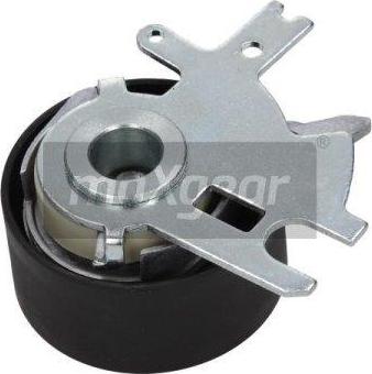 Maxgear 54-1096 - Spannrolle, Zahnriemen www.parts5.com