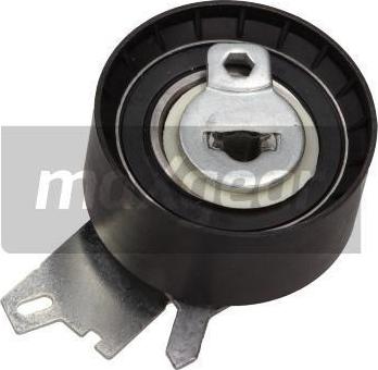 Maxgear 54-1090 - Натяжной ролик, ремень ГРМ www.parts5.com