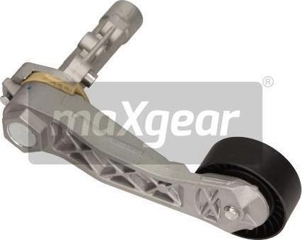 Maxgear 54-1098 - Tendeur de courroie, courroie trapézoïdale à nervures www.parts5.com