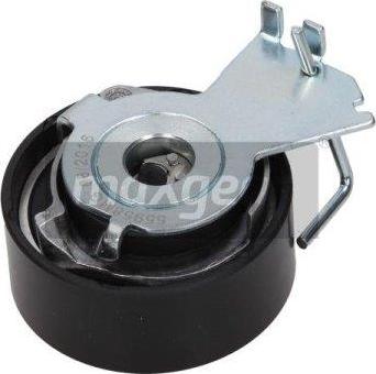 Maxgear 54-1093 - Rola intinzator,curea distributie www.parts5.com