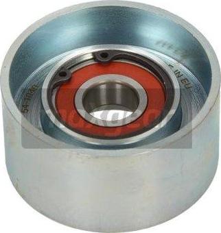 Maxgear 54-1049 - Deflection / Guide Pulley, v-ribbed belt www.parts5.com