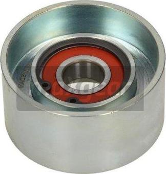 Maxgear 54-1048 - Deflection / Guide Pulley, v-ribbed belt www.parts5.com