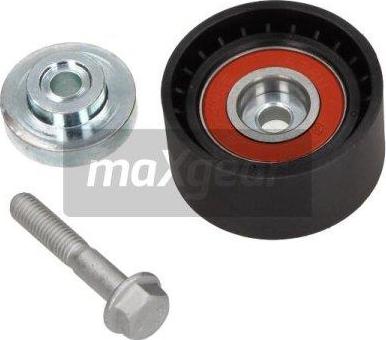 Maxgear 54-1058 - Polea inversión / guía, correa poli V www.parts5.com