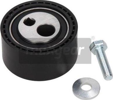 Maxgear 54-1052 - Rolka napinacza, pasek rozrządu www.parts5.com