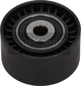 Maxgear 54-1064 - Polea inversión / guía, correa distribución www.parts5.com