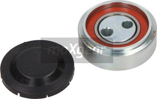 Maxgear 54-1061 - Ohjainrulla, moniurahihna www.parts5.com