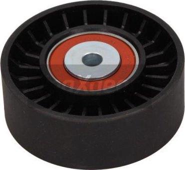 Maxgear 54-1007 - Deflection / Guide Pulley, v-ribbed belt www.parts5.com