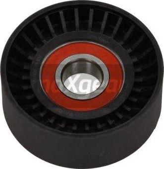 Maxgear 54-1016 - Deflection / Guide Pulley, v-ribbed belt parts5.com