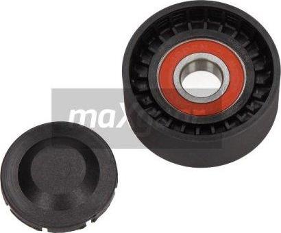 Maxgear 54-1080 - Deflection / Guide Pulley, v-ribbed belt www.parts5.com