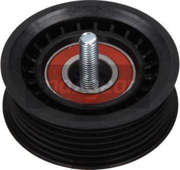 Maxgear 54-1087 - Направляющий ролик, поликлиновый ремень www.parts5.com