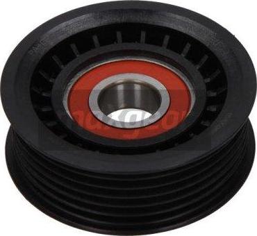 Maxgear 54-1039 - Deflection / Guide Pulley, v-ribbed belt www.parts5.com