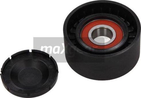 Maxgear 54-1036 - Deflection / Guide Pulley, v-ribbed belt parts5.com