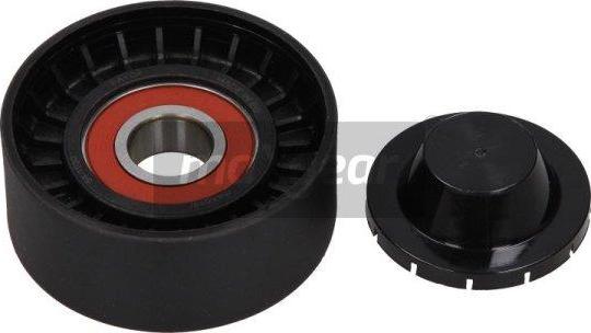 Maxgear 54-1030 - Rolka kierunkowa / prowadząca, pasek klinowy zębaty www.parts5.com