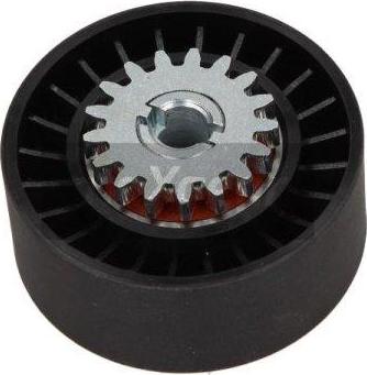 Maxgear 54-1031 - Skretni / vodeći valjak, klinasti rebrasti remen www.parts5.com