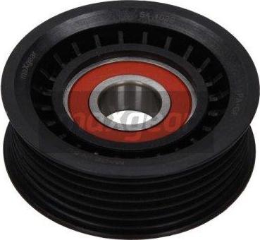 Maxgear 54-1029 - Polea inversión / guía, correa poli V www.parts5.com