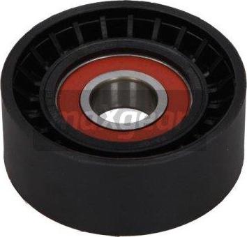 Maxgear 54-1028 - Deflection / Guide Pulley, v-ribbed belt www.parts5.com