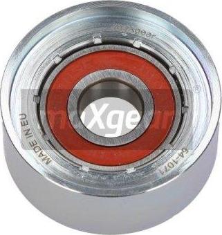 Maxgear 54-1071 - Направляющий ролик, поликлиновый ремень www.parts5.com