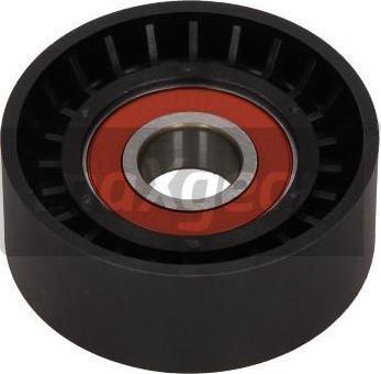 Maxgear 54-1196 - Deflection / Guide Pulley, v-ribbed belt parts5.com