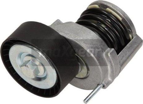 Maxgear 54-1149 - Tensor de correa, correa poli V www.parts5.com